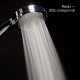 Душевой комплект IDDIS SpaHome SPA1F68i16 со стойкой 713 мм лейкой d95 мм шланг 1500 мм с держателем без регулировки