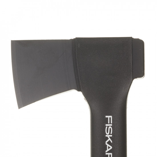 Топор универсальный Fiskars X7-XS (1015618) композитная рукоятка 354 мм 0,64 кг