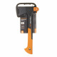 Топор универсальный Fiskars X7-XS (1015618) композитная рукоятка 354 мм 0,64 кг