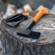Топор универсальный Fiskars X7-XS (1015618) композитная рукоятка 354 мм 0,64 кг