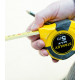 Рулетка Stanley MAX магнитная 5 м x 25 мм
