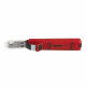 Нож сечение 8-28 кв.мм Knipex (KN-1620165SB) для удаления изоляции