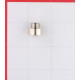 Переходник Stout (SFT-0008-003412) 3/4 ВР(г) х 1/2 НР(ш) латунный