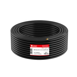 Кабель ЭСК ВВГнг(А)-LSLTx 3x1,5 (100 м)