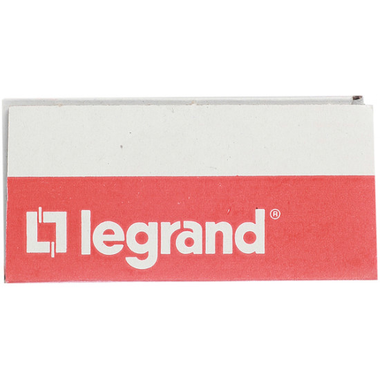 УЗО Legrand RX3 (402025) 40А 30 мА 2P тип AC 10 кА
