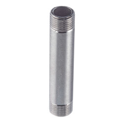 Ниппель удлинительный Valtec (VTr.652.N.0410) 1/2 НР(ш) х 100 мм латунный