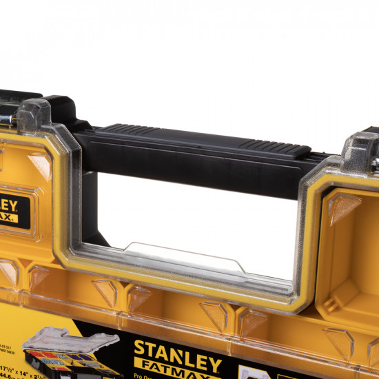 Органайзер для крепежа Stanley Fatmax (1-97-517) 446х357х74 мм