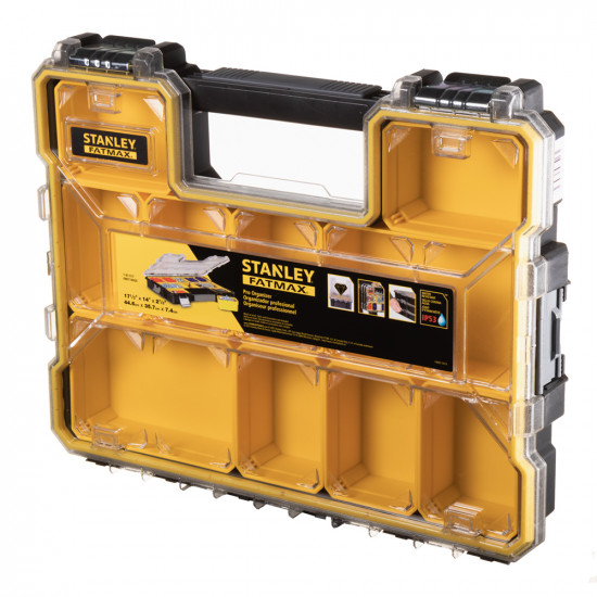Органайзер для крепежа Stanley Fatmax (1-97-517) 446х357х74 мм