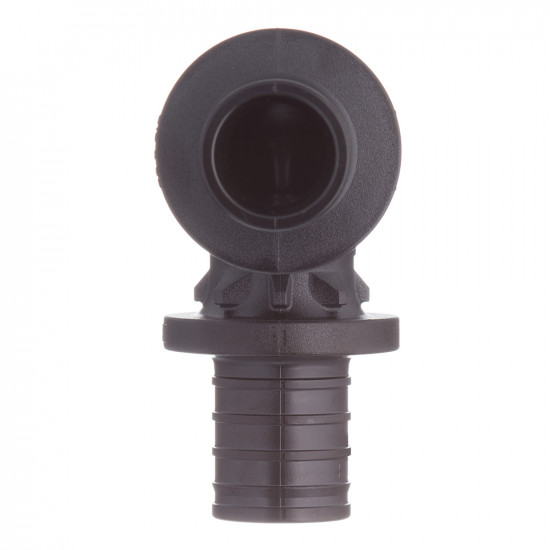 Угол PX Rehau (11600231001) 25 х 25 мм