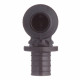 Угол PX Rehau (11600231001) 25 х 25 мм