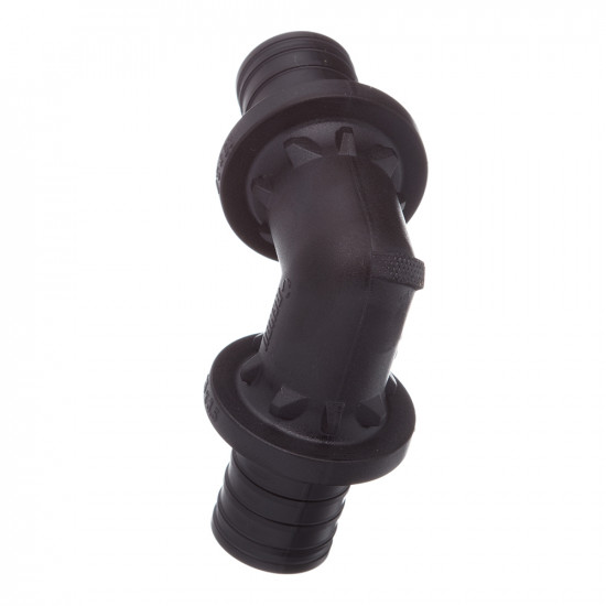 Угол PX Rehau (11600231001) 25 х 25 мм