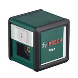Нивелир лазерный Bosch QUIGO III (0603663521)