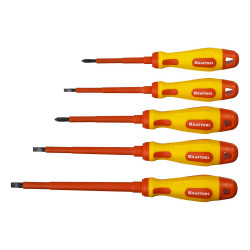 Набор отверток Kraftcool Expert (250088-H6) (6 шт.)