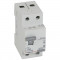 УЗО Legrand RX3 (402026) 63А 30 мА 2P тип AC 10 кА