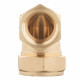 Угол Stahlman IWS EasyFix 90° 20 мм х 3/4 ВР(г) для гофрированных труб