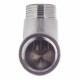 Угол Stout (SFT-0012-000034) 3/4 ВР(г) х 3/4 НР(ш) латунный