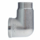 Угол Stout (SFT-0012-000034) 3/4 ВР(г) х 3/4 НР(ш) латунный