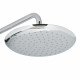 Душевая система LEMARK Tropic LM7009C с верхним душем и ручной лейкой D 110 мм 3F с термостатом