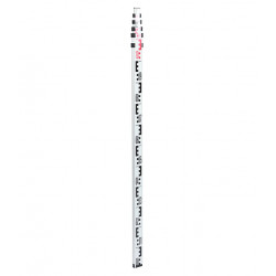 Рейка нивелирная Bosch GR 500 (0601094300) для оптических нивелиров 1,25-5 м