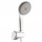 Душевой комплект GROHE Vitalio Start 100 26182000 с душевой лейкой D100 мм 3F держателем и шлангом 1750 мм