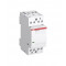 Контактор модульный ABB ESB (1SAE231111R0640) 220 В 25 А тип AC/DС 4НО
