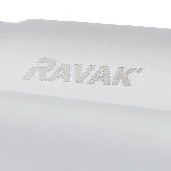 Смеситель для душа без излива Ravak Termo TE 072.00/150 X070051 с термостатом без лейки