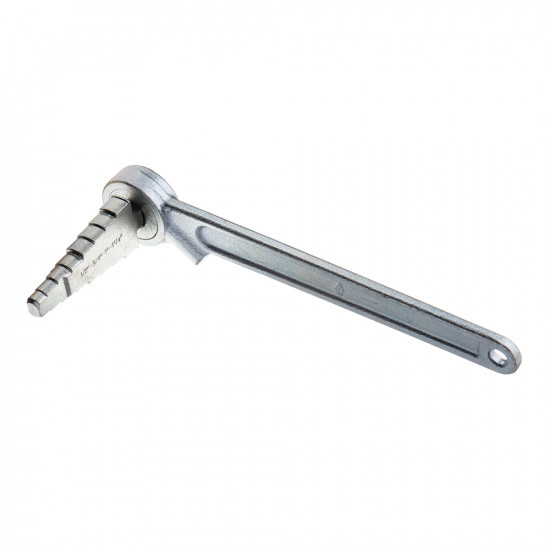 Ключ для американок 1/2"-1 1/4" с трещоткой