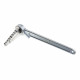 Ключ для американок 1/2"-1 1/4" с трещоткой