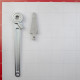 Ключ для американок 1/2"-1 1/4" с трещоткой