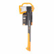 Колун Fiskars X17-M (1015641) композитная рукоятка 600 мм 1,5 кг