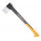 Колун Fiskars X17-M (1015641) композитная рукоятка 600 мм 1,5 кг