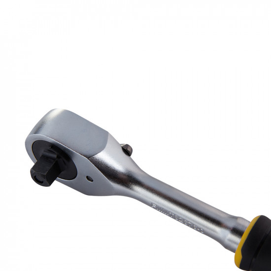 Набор торцевых головок Stanley Fatmax 1/4" (FMMT82679-0)