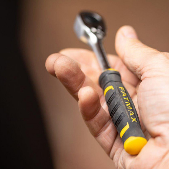 Набор торцевых головок Stanley Fatmax 1/4" (FMMT82679-0)