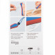 Нож 120 мм Knipex (KN-162050SB) складной универсальный