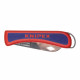 Нож 120 мм Knipex (KN-162050SB) складной универсальный