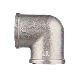Угол Valtec (VTr.090.N.0006) 1 ВР(г) х 1 ВР(г) латунный