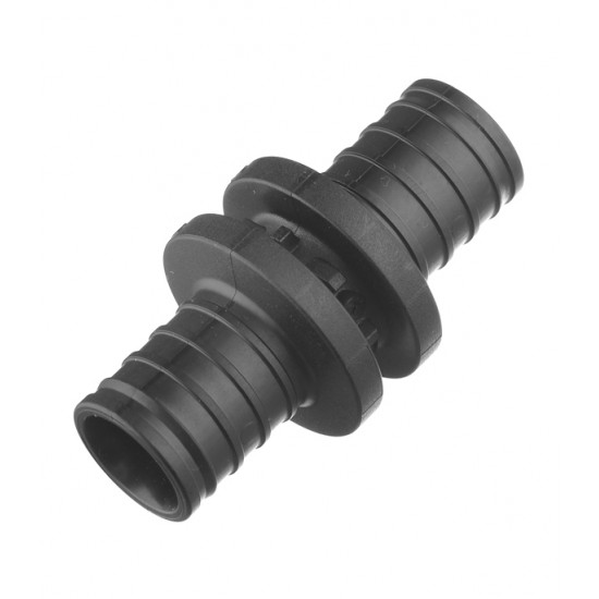 Соединитель прямой PX Rehau (11600131001) 25 х 25 мм