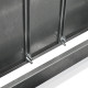 Коллекторный шкаф Stout ШРВ-1 (SCC-0002-000045) встраиваемый 5 выходов