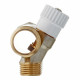 Коллектор Stout (SMB 6851 341204) 3/4 ВР(г) х 4 выхода 1/2 НР(ш) х 3/4 НР(ш) регулируeмый