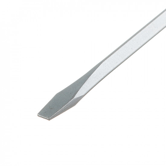 Отвертка плоская SL5,5 100 мм ударная Jonnesway Anti-slip grip (D70S5100)