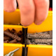 Органайзер для мелких деталей Stanley 272х189х46 мм