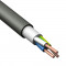 Кабель Конкорд ВВГнг-LS 3x6 (100 м)