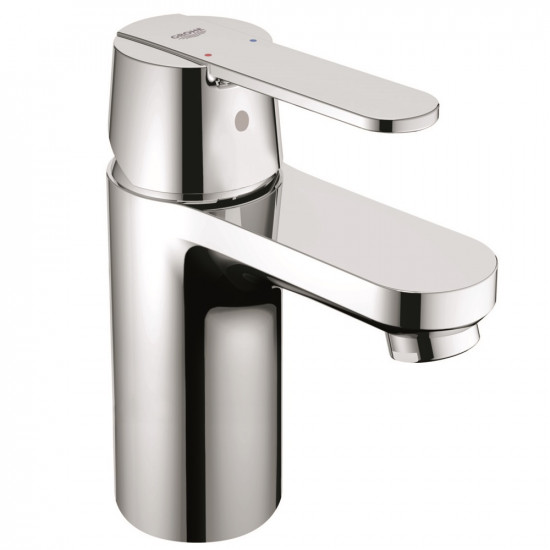Смеситель для раковины GROHE Get 32884000 S-size однорычажный