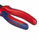 Плоскогубцы Knipex (KN-0302160SB) 160 мм