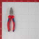 Плоскогубцы Knipex (KN-0302160SB) 160 мм