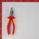 Плоскогубцы диэлектрические Knipex (KN-0306180SB) 180 мм