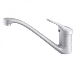 Смеситель для кухни KAISER Douglas кухня литой ф40 SATIN