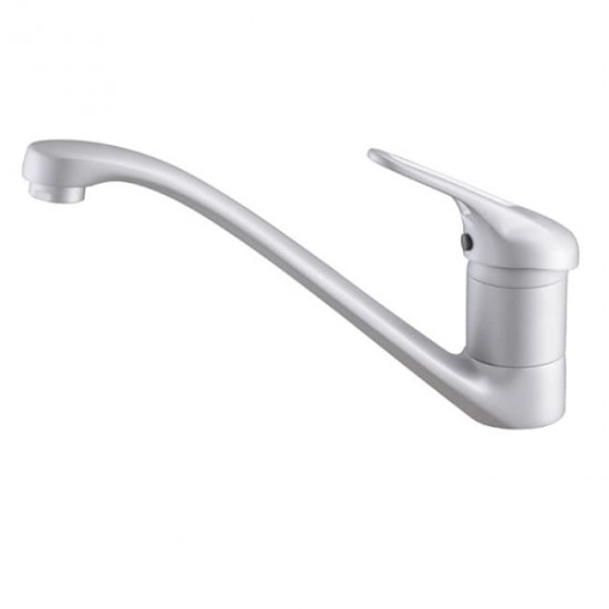 Смеситель для кухни KAISER Douglas кухня литой ф40 SATIN