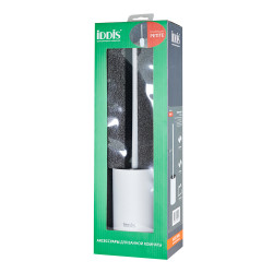 Ерш IDDIS 02 PETWTPOi47 белый матовый