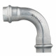 Угол VALTEC (VTi.951.I.002222) 90° 22 мм ВВ нержавеющая сталь
